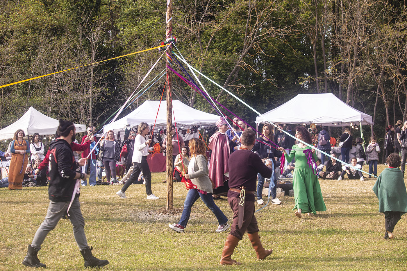 albero-di-maggio-maypole